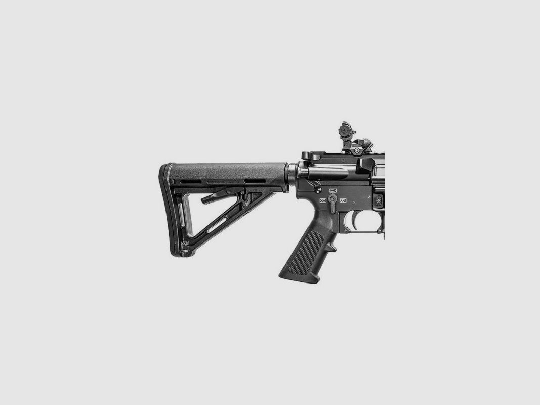ASTRA ARMS VG4 Brutale 12", Bild 4 von 6