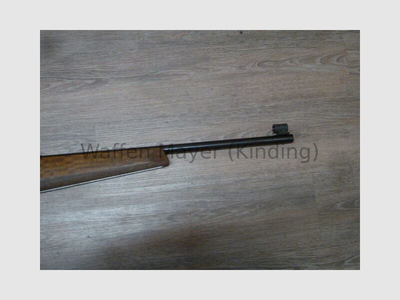 Anschütz Mod.54 Match X