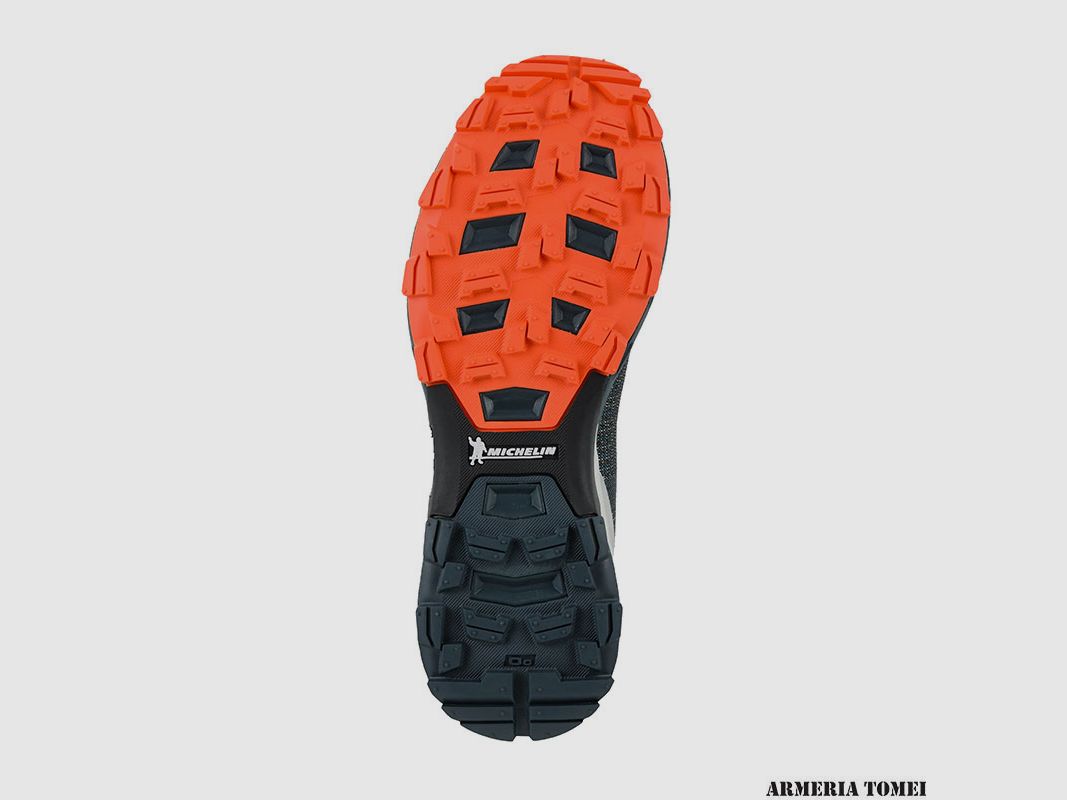 SCARPA – MILLET – DAMEN – LIGHT RUSH W Orion/Coral, Bild 3 von 6