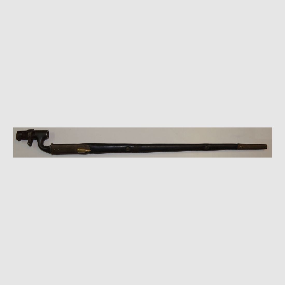 Royal Small Arms Factory Bajonett Snider Enfield Gewehr, arabisch (Einzelstück)