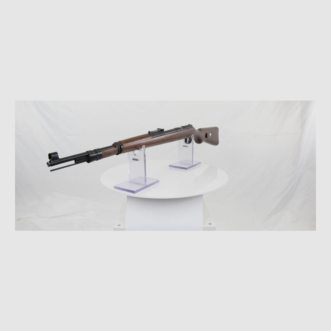 Norinco JW25 K98 replica paramilitary rifle
