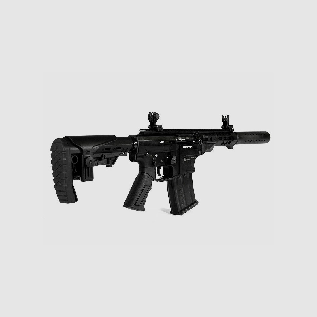 DERYA MK-12 AS-350