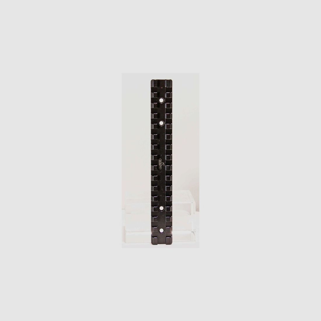 RUSAN PICATINNY SCHIENE HAENEL JAEGER 10