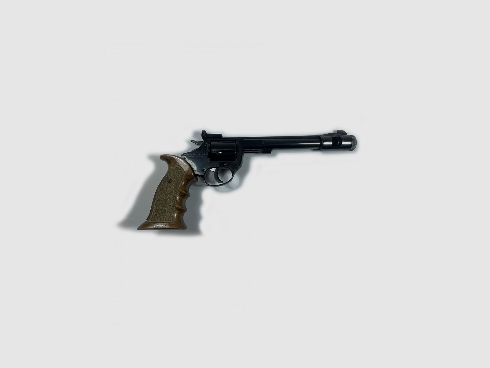 Astra Cadix Kal. 38 Special, Bild 1 von 3