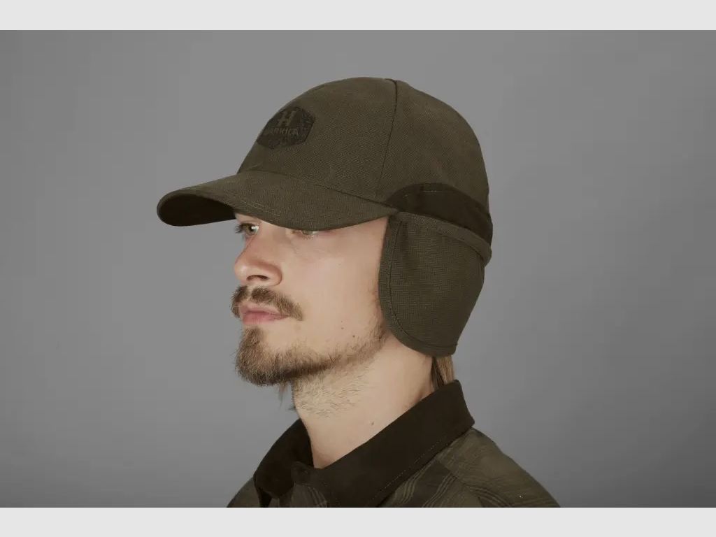 Härkila Driven Hunt HSP Insulated Cap