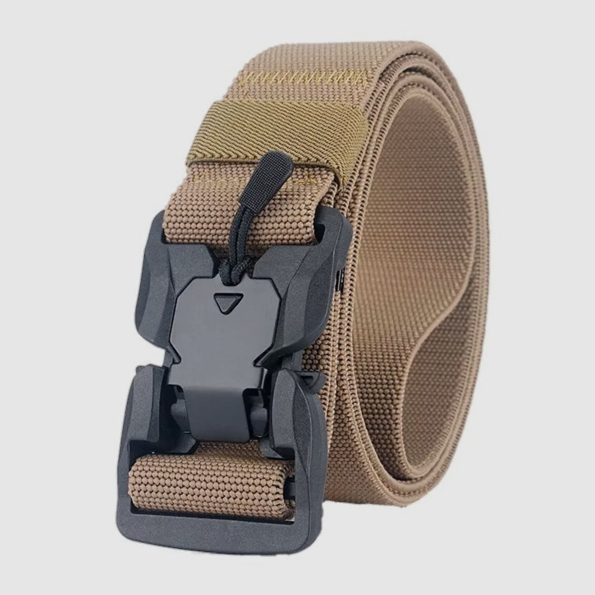 Tactical Strech Belt (Coyote)