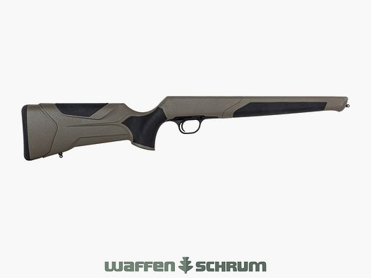 Blaser System R8 Professional 2.0 Silence / Darkoliv