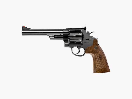 Smith & Wesson CO2 Pistole M29