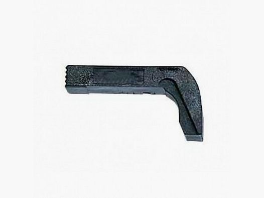 Originaler GLOCK Gen 3 Magazinbutton dimensioniert