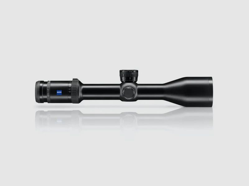 Zeiss Victory HT M LA60 2.5-10x50 riflescopes