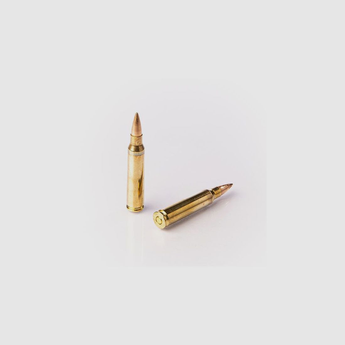 BOITE DE 50 CARTOUCHES FIOCCHI CAL.223 REM 55 GR FMJ, image 1 sur 2
