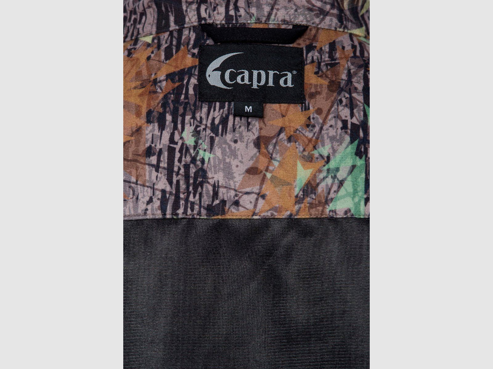 Hunting trousers "PILATUS caja-FALL", image 8 of 8