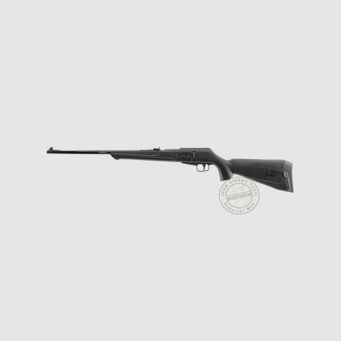 CO2 Luftgewehr 5,5 mm UMAREX CANEX (16 Joule), Bild 1 von 9
