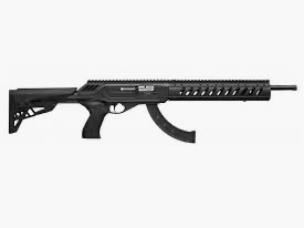 CZ 512 Tactical .22 lr 