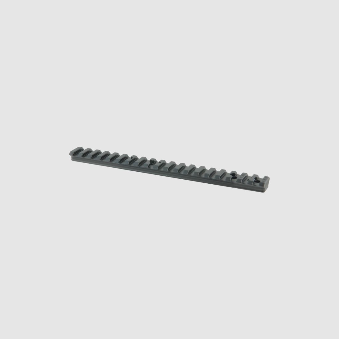 Spuhr Picatinny mounting rail Tikka T3 OMIL Extended