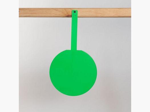 THROOM - HANGTUFF™ Targets