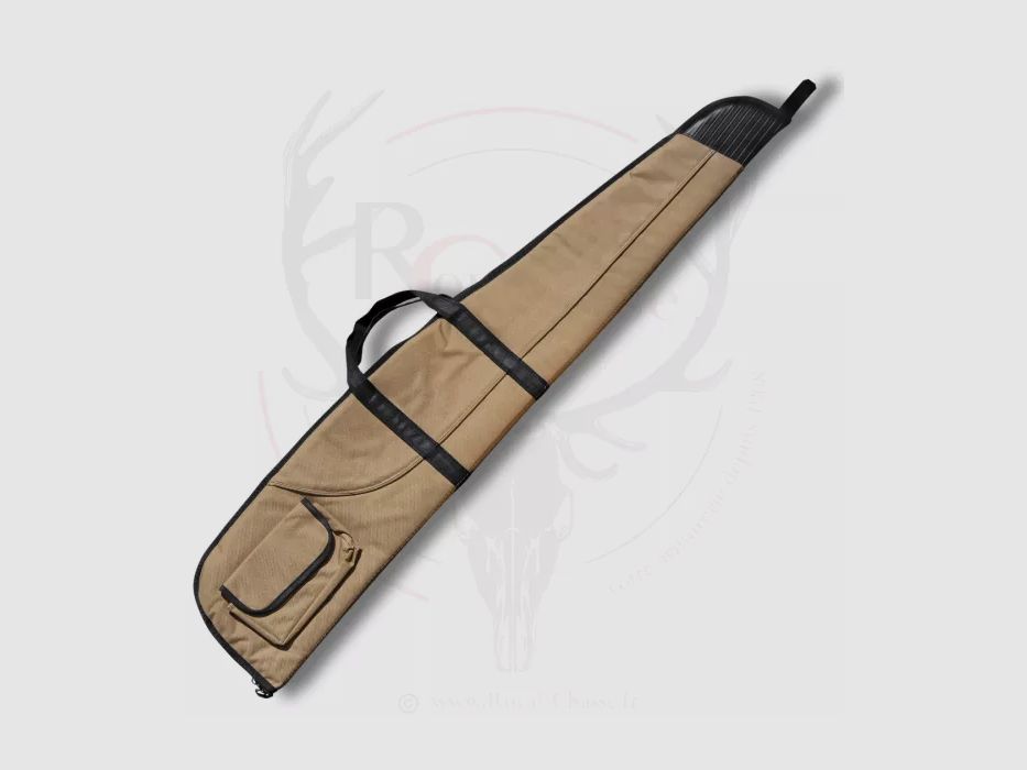 Futteral für Büchse beige 123 cm, Bild 1 von 2