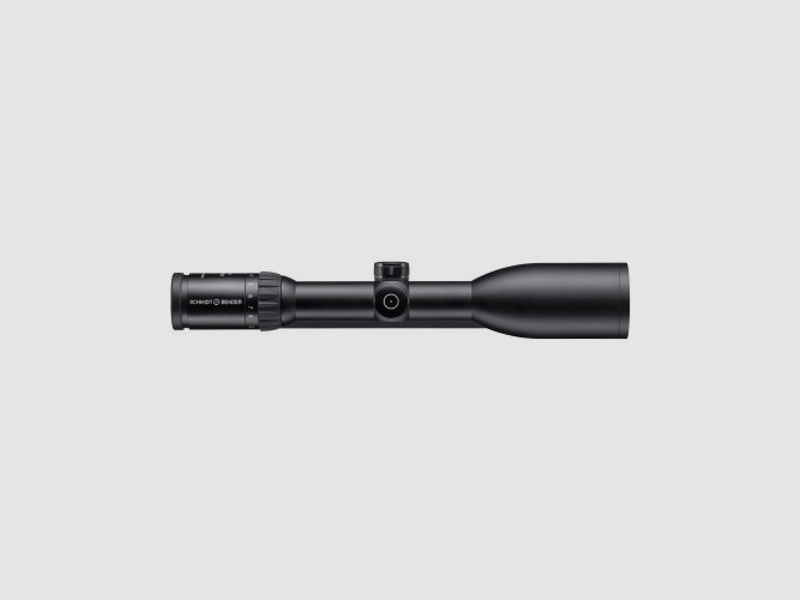 Schmidt & Bender 3-12x50 Zenith