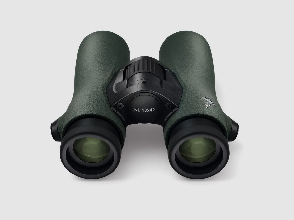 Swarovski NL Pure 10x42 Fernglas