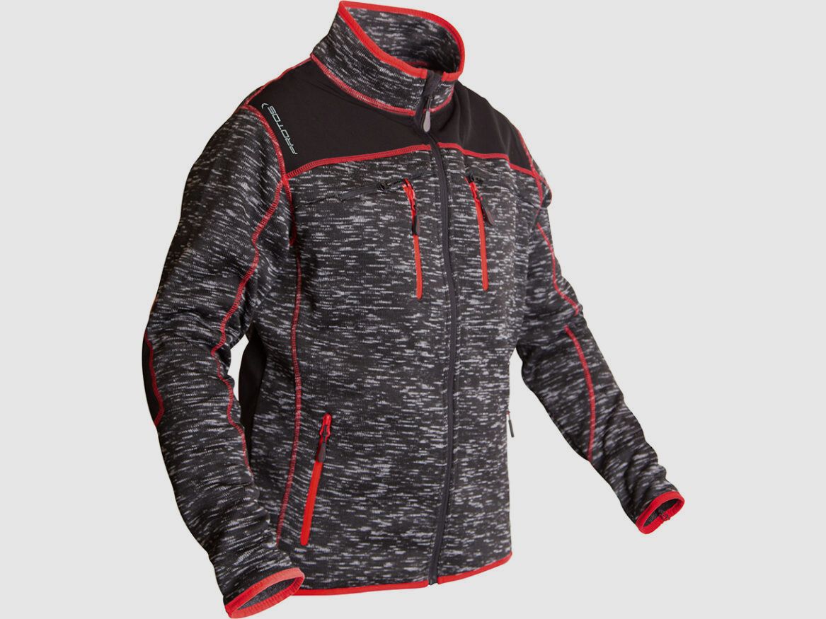 Pfanner Protos® Inuit Jacke, Bild 2 von 10