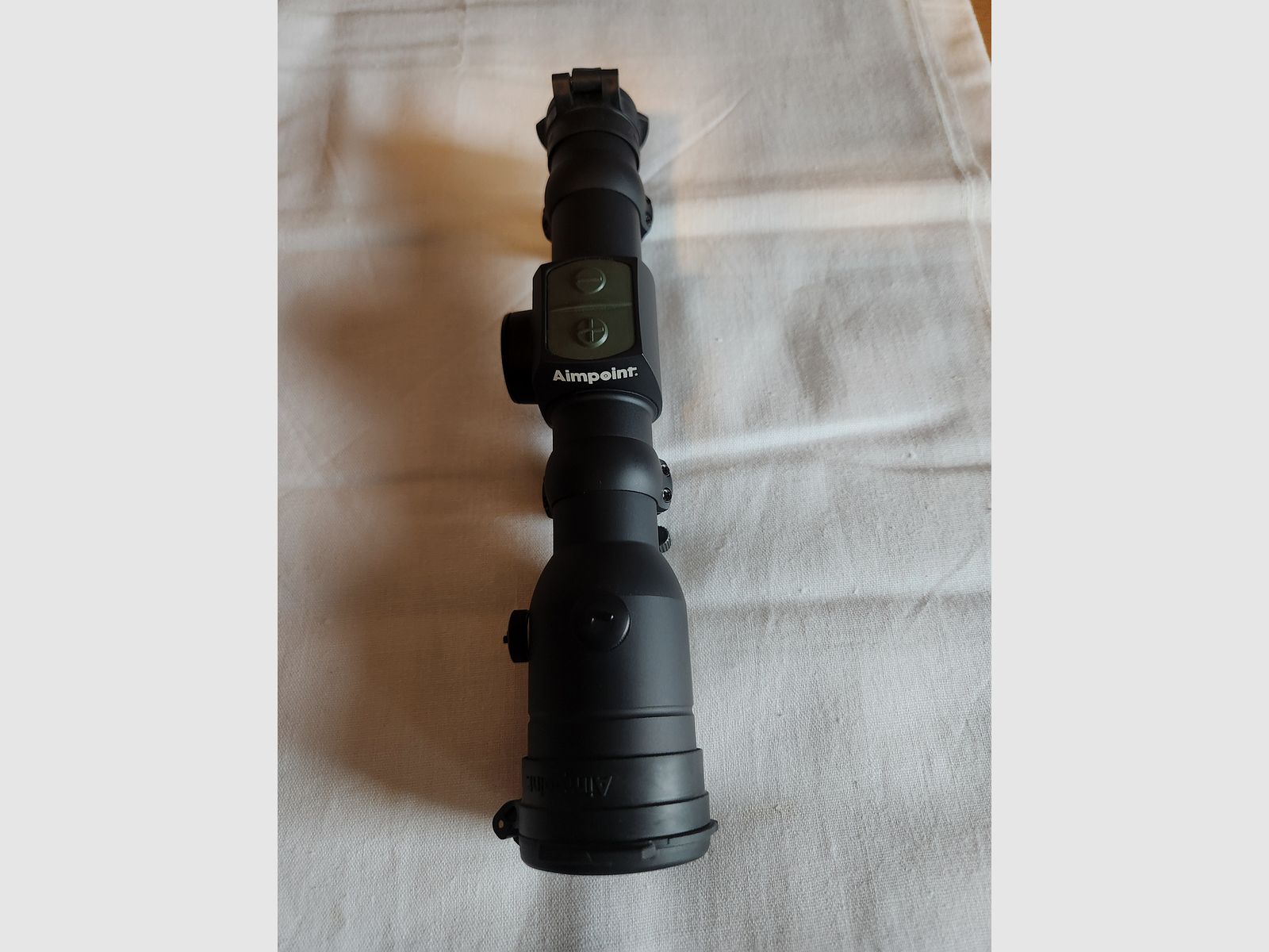 Rotpunktdrückjagdglas Aimpoint Hunter H30L
