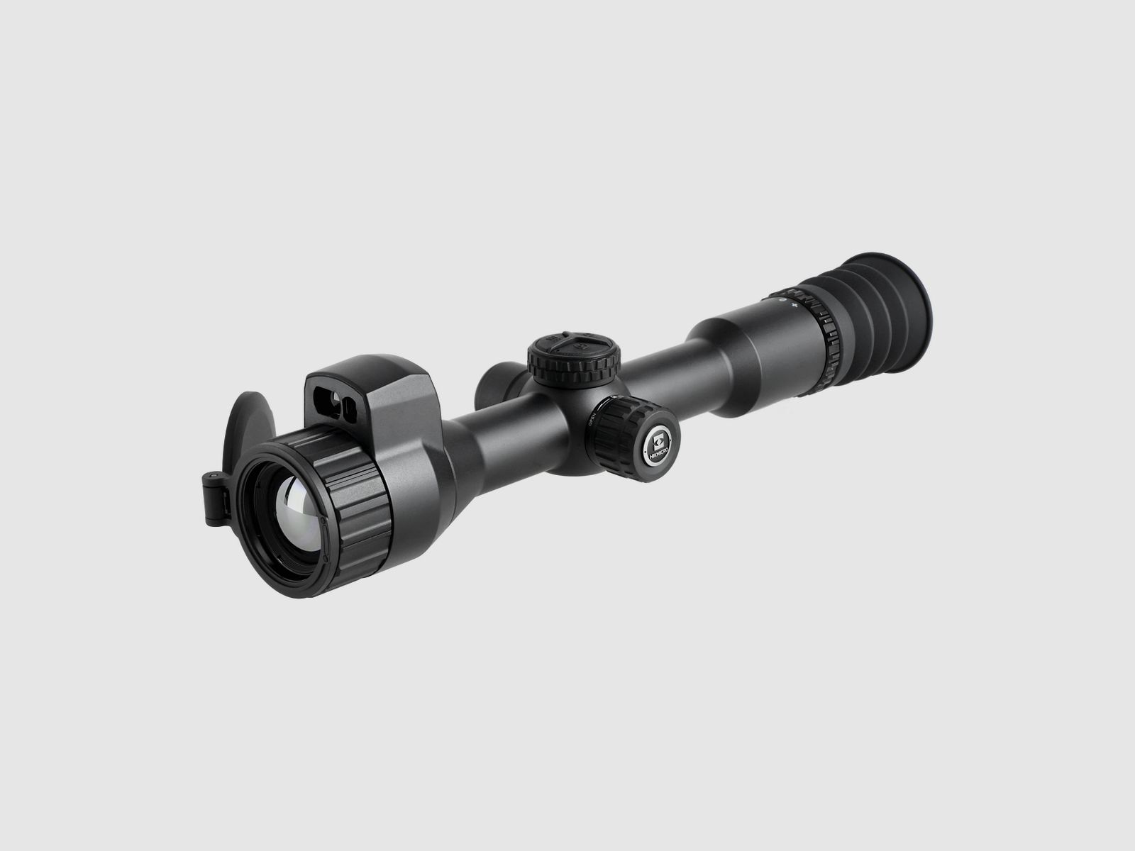 Hikmicro Neos NH25L thermal imaging riflescope, image 2 of 9