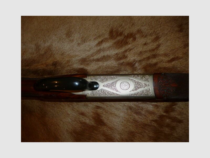 Blaser BS 750/88
