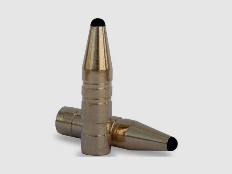 Fox Classic Hunter kaliber 8mm (.318), gewicht 150grs