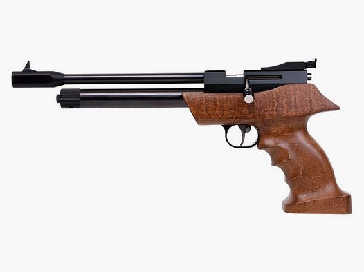 DIANA AIRBUG PISTOLA AD ARIA CO2 - 4,5 MM