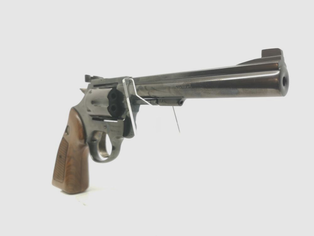 Taurus 96