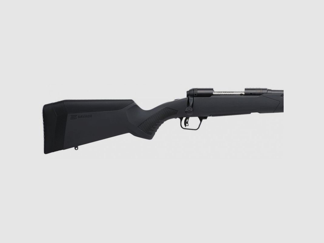 Repetierbüchse SAVAGE 110 Long Range Hunter - 300 WSM, Bild 4 von 7