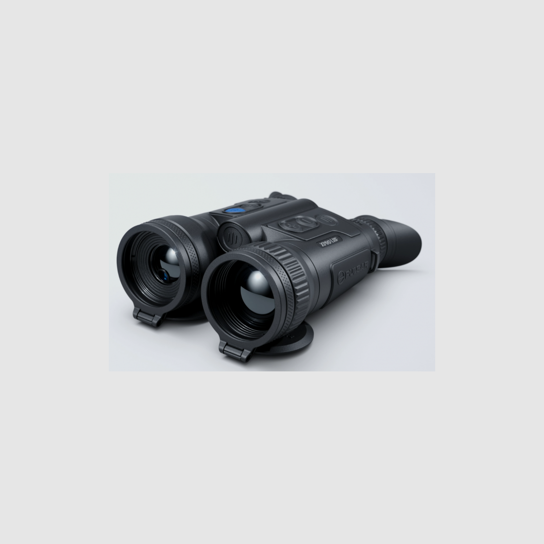Pulsar Binocolo Termico Merger XL50 LRF 77481 C\Telemetro, immagine 1 di 2
