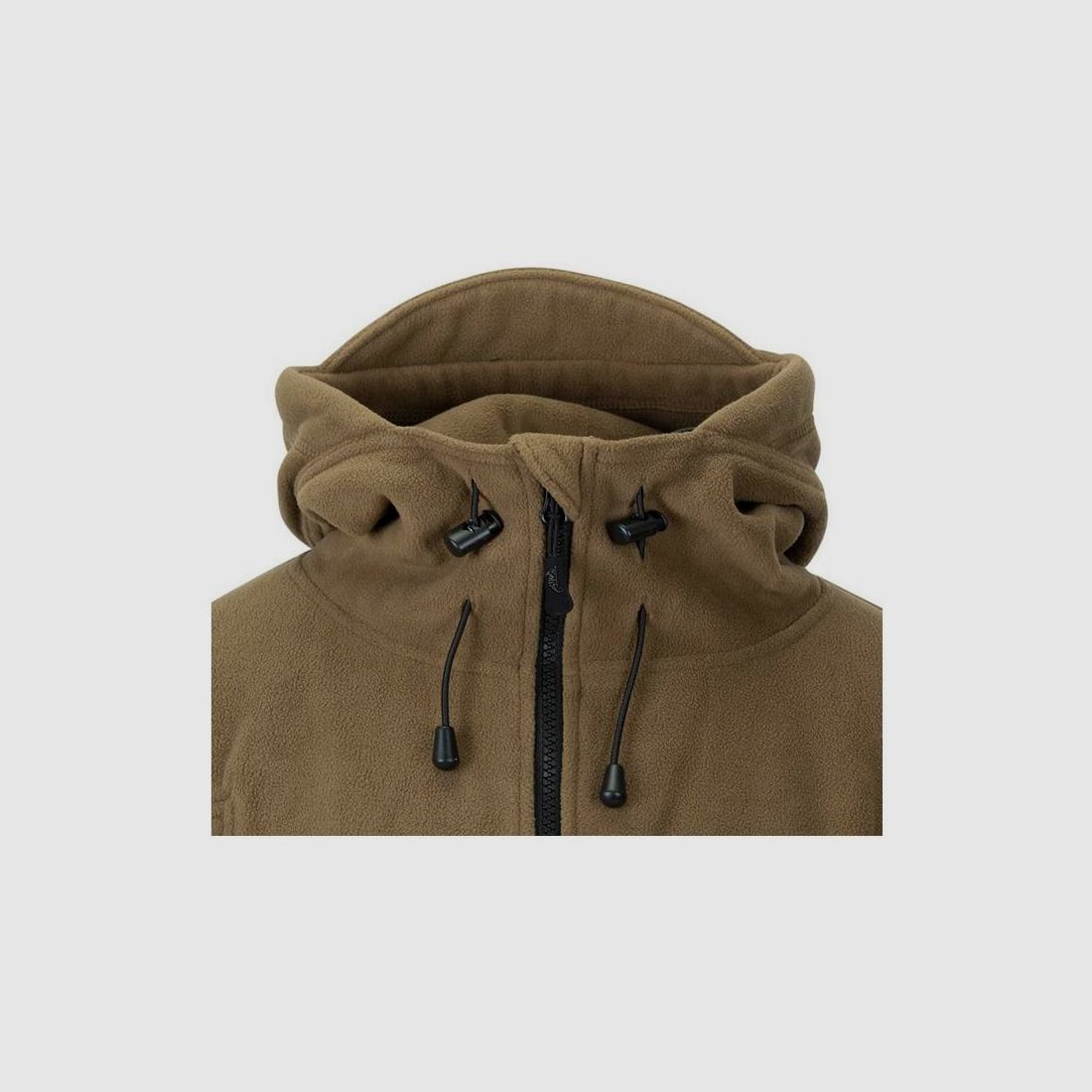 Fleecejacke Helikon PATRIOT HEAVY FLEECE