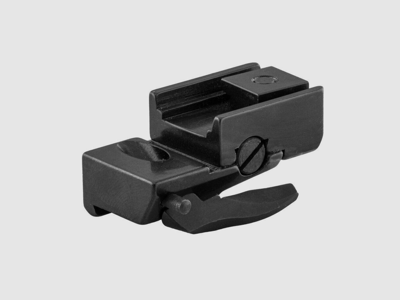 Part. Sup EAW SR pie bh12 codo 32mm Exp Chapuis, Guerini, imagen 5 de 7