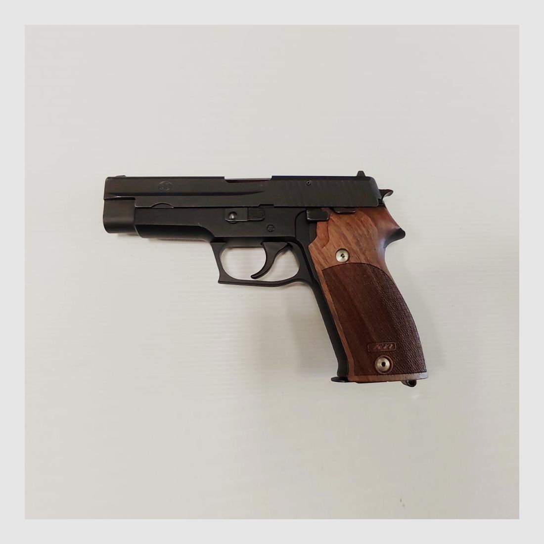 Pistole SIG SAUER P220 Kal. 9 Para, Bild 3 von 3