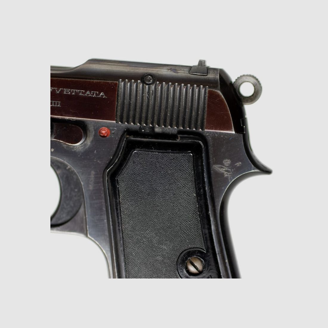 Beretta 35 Regia Areonautica, Bild 3 von 7