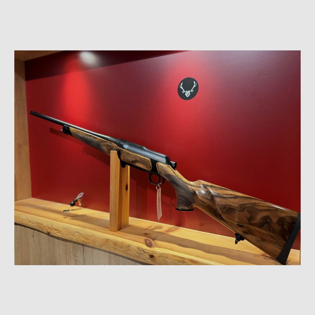 Sauer&Sohn Sauer 505 HK5 Elegance