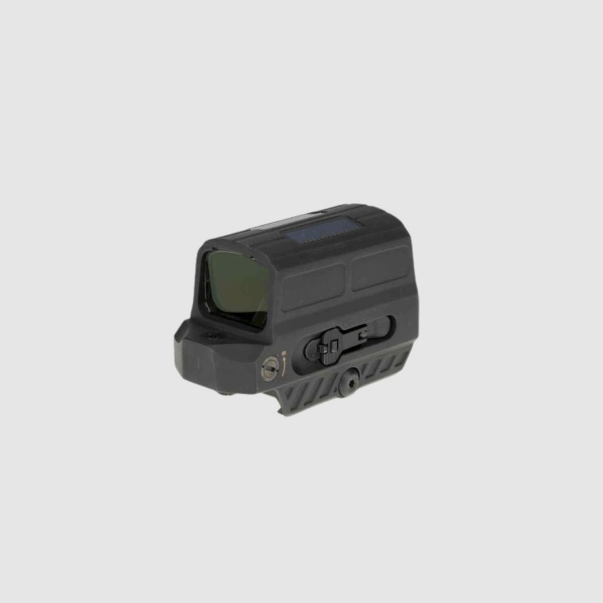 Holosun HE512T-RD Rotpunktvisier, Bild 3 von 6