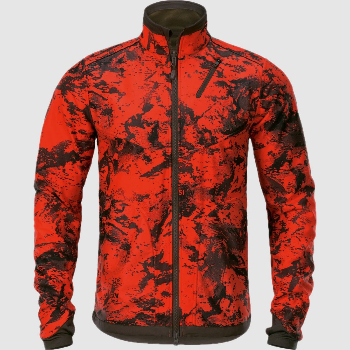 HÄRKILA Wildboar Pro Reversible Fleecejacke