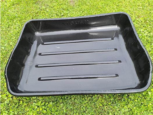 Vano bagagli originale accessorio per VW Tiguan