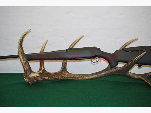 Sauer & Sohn	 404 Classic XT