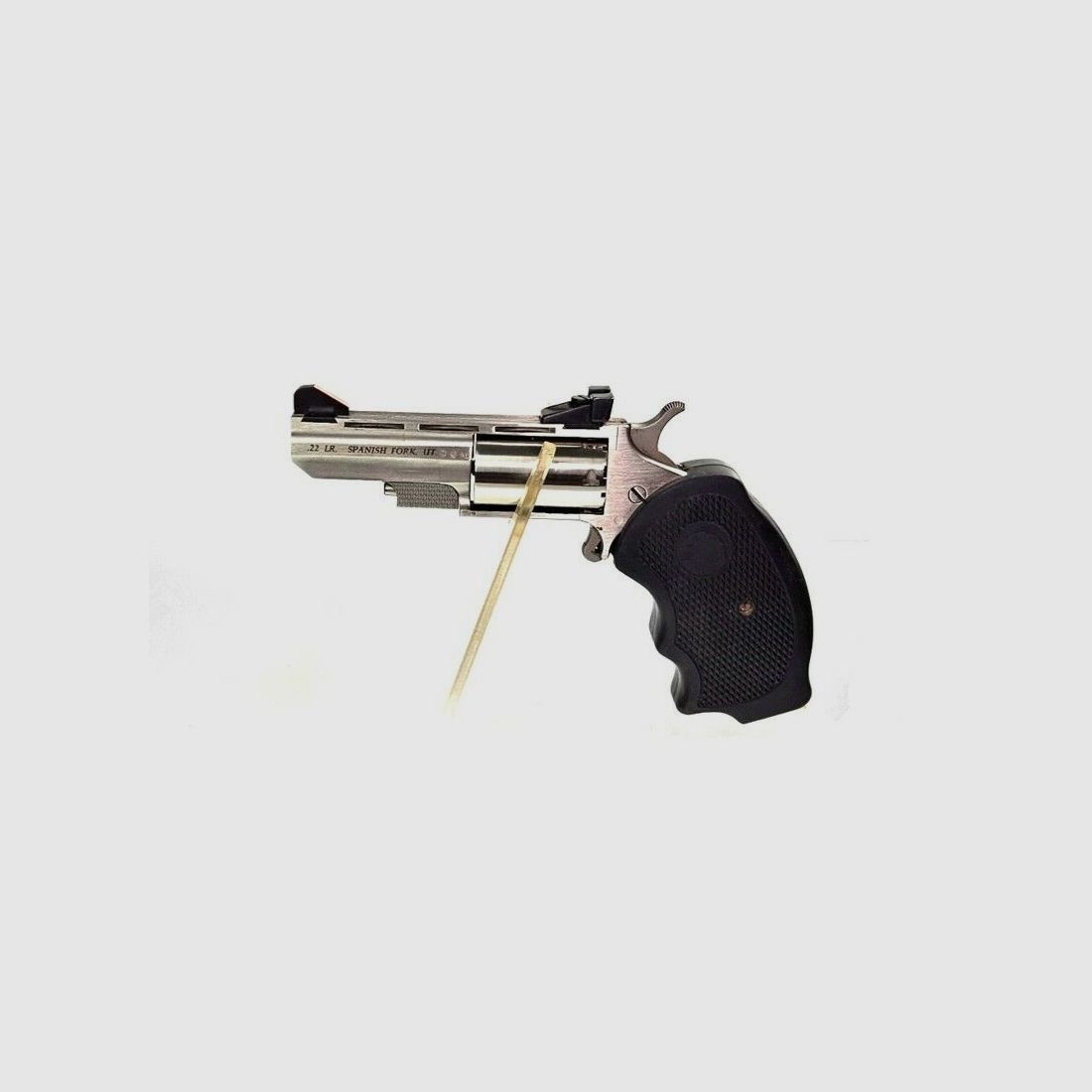 North American Arms (NAA) Black Widow (NAA-BWM)