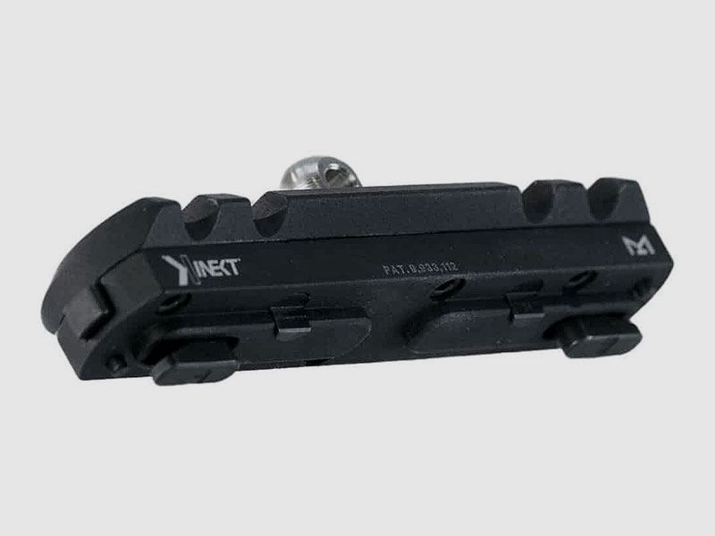 KDG Kinect Harris Bipod Adapter for M-LOK