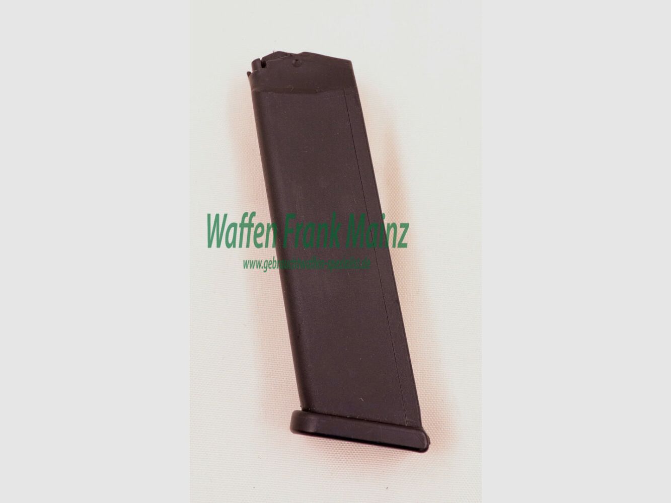Glock - Austria Replacement Magazine Mod. 17 9mm Luger