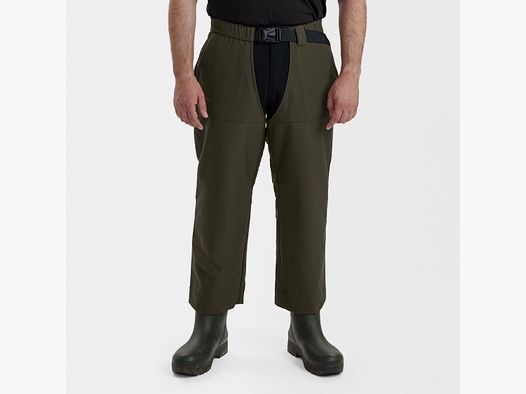 Strike Extreme Überziehhose - Palm Green – Größe: 2XL/3XL