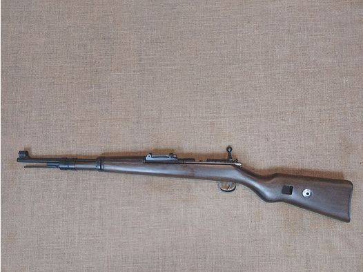 Norinco JW 25 KKW 33/40