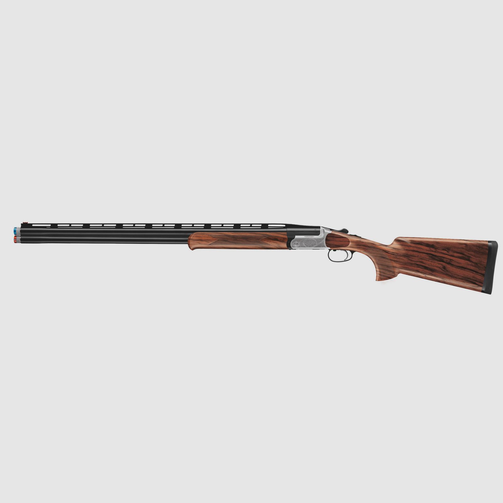 Blaser F3 Vantage Luxus Wechselchokes Briley