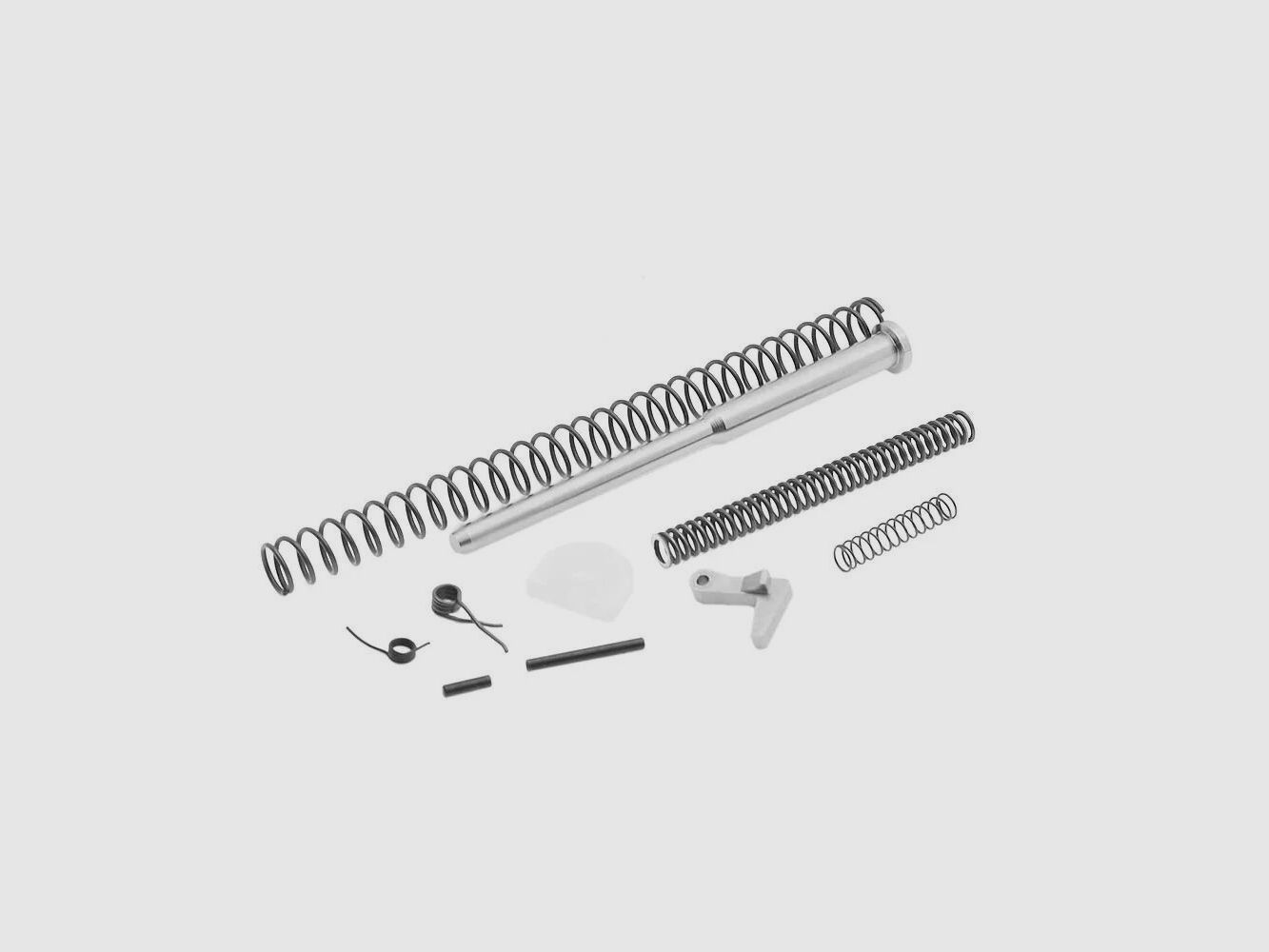 EEMANN-Tech ET Upgrade Kit for CZ 75 SP-01 Shadow