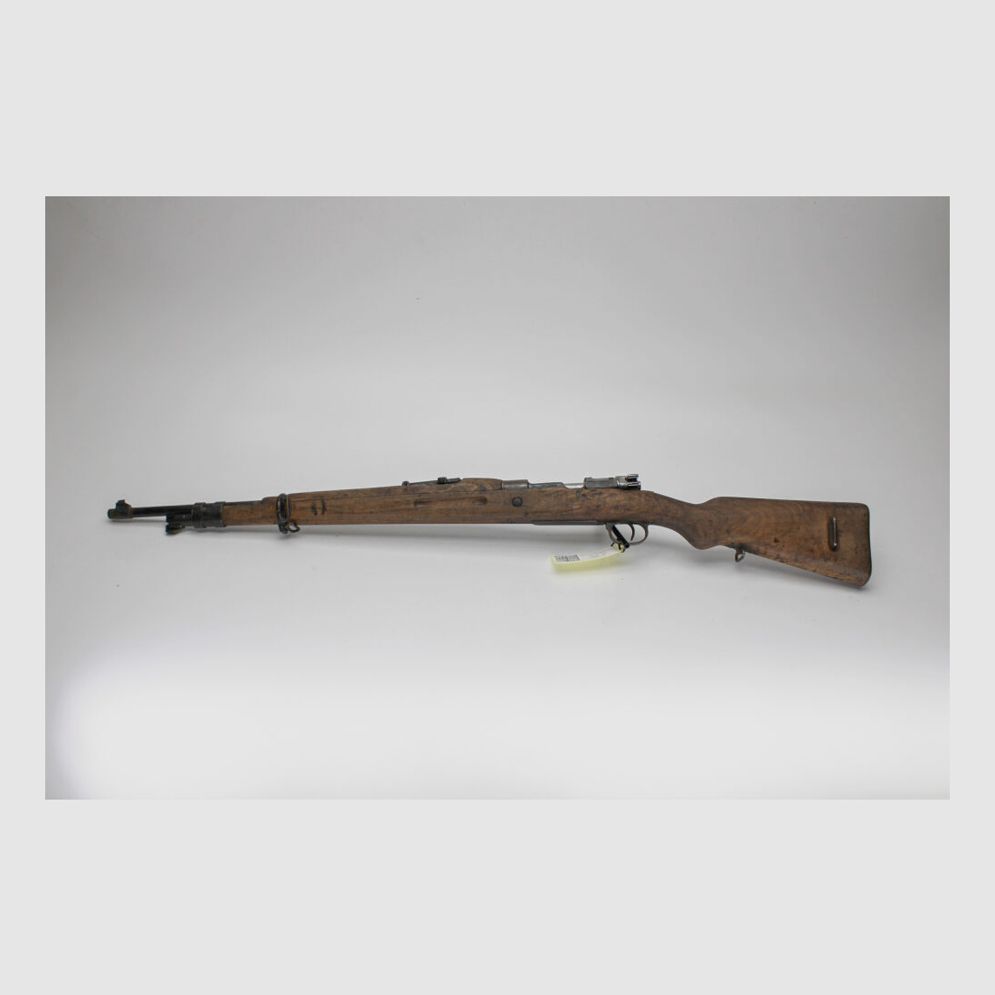 Rep. Büchse K98 La Coruna 1954 Kal. 8x57JS 8x57JS