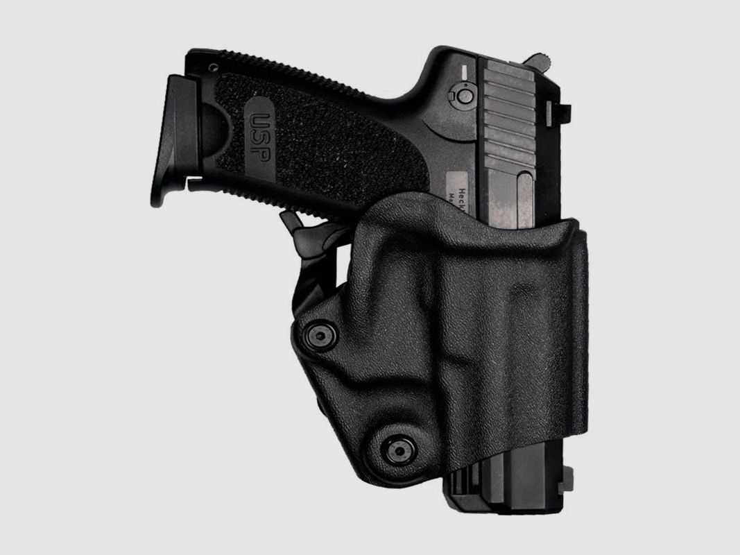 VEGA HOLSTER USP Compact VKS8, zdjęcie 1 z 2